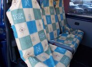 Volkswagen Transporter Kombi 1,9 l 75 kw