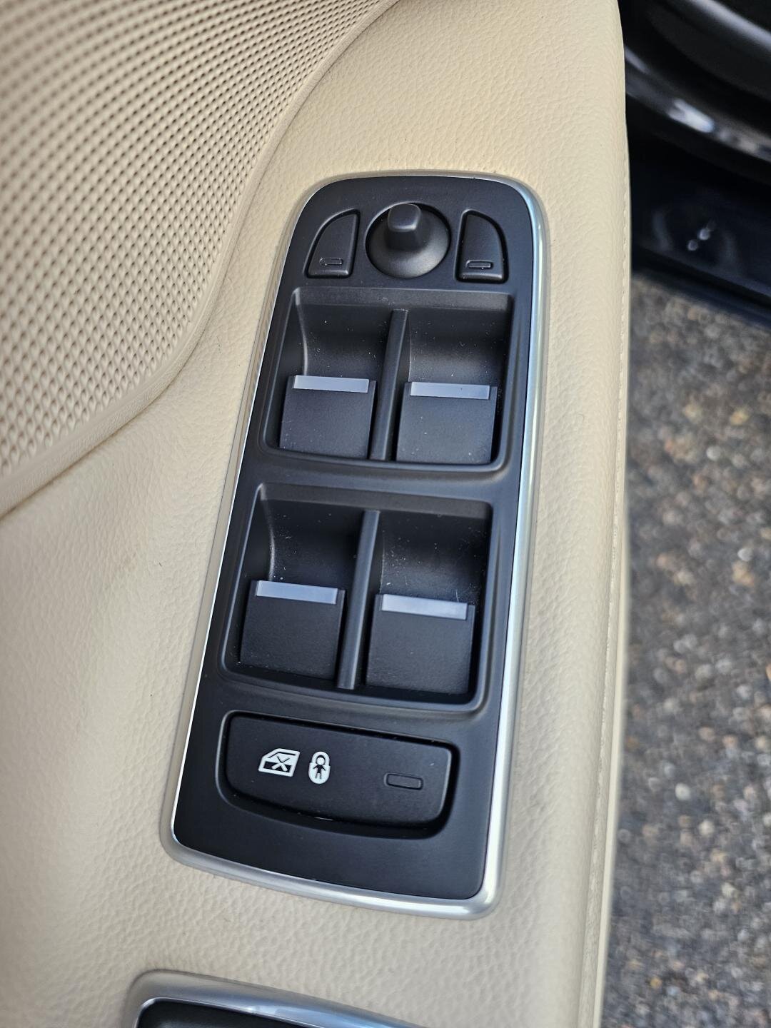 Jaguar XF Sedan 2,0 l 177 kw