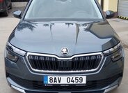 Škoda Kamiq Kombi 0,0 110 kw