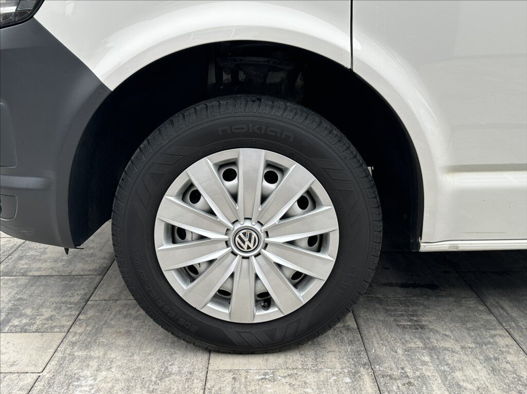 Volkswagen Transporter Ostatní 2,0 l 110 kw