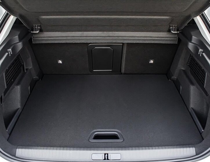 Citroën C4 Hatchback 1,2 l 96 kw