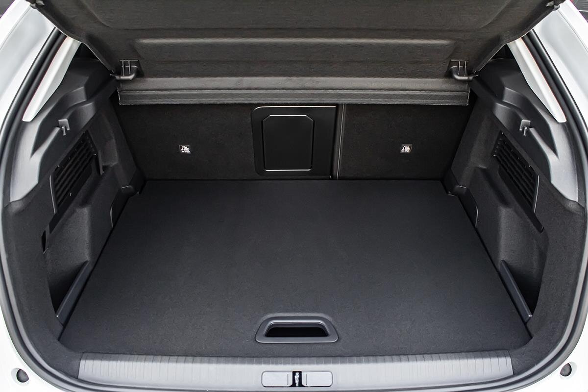 Citroën C4 Hatchback 1,2 l 96 kw