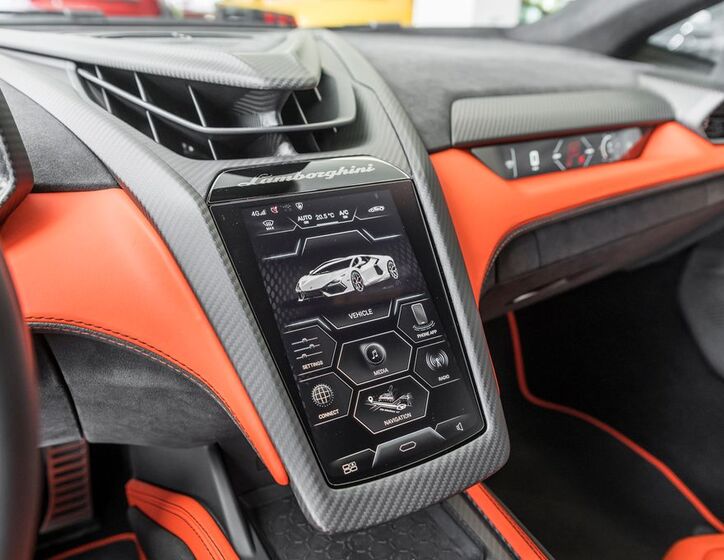 Lamborghini Ostatní 20