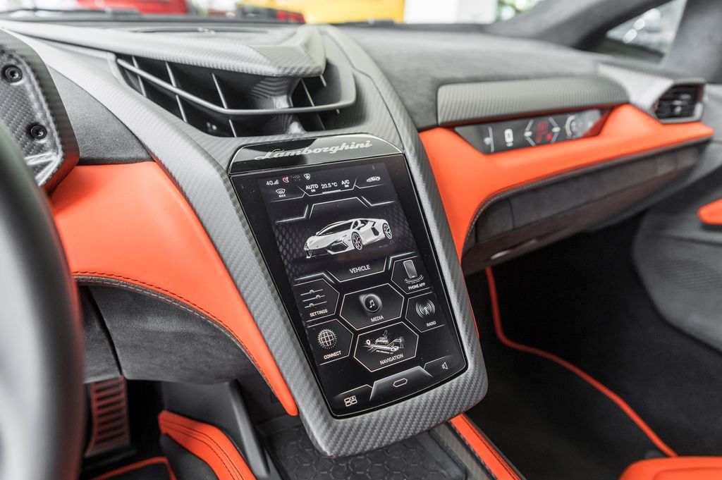 Lamborghini Ostatní