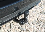 Mercedes-Benz Třídy C Kombi 2,1 l 150 kw