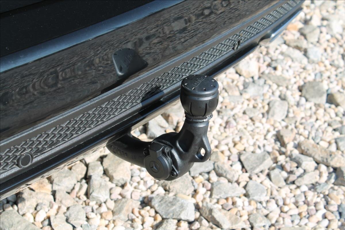 Mercedes-Benz Třídy C Kombi 2,1 l 150 kw