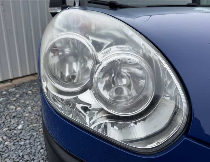 Fiat Dobló cargo Skříň 1,4 l 70 kw