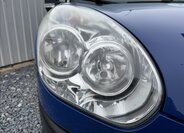 Fiat Dobló cargo Skříň 1,4 l 70 kw