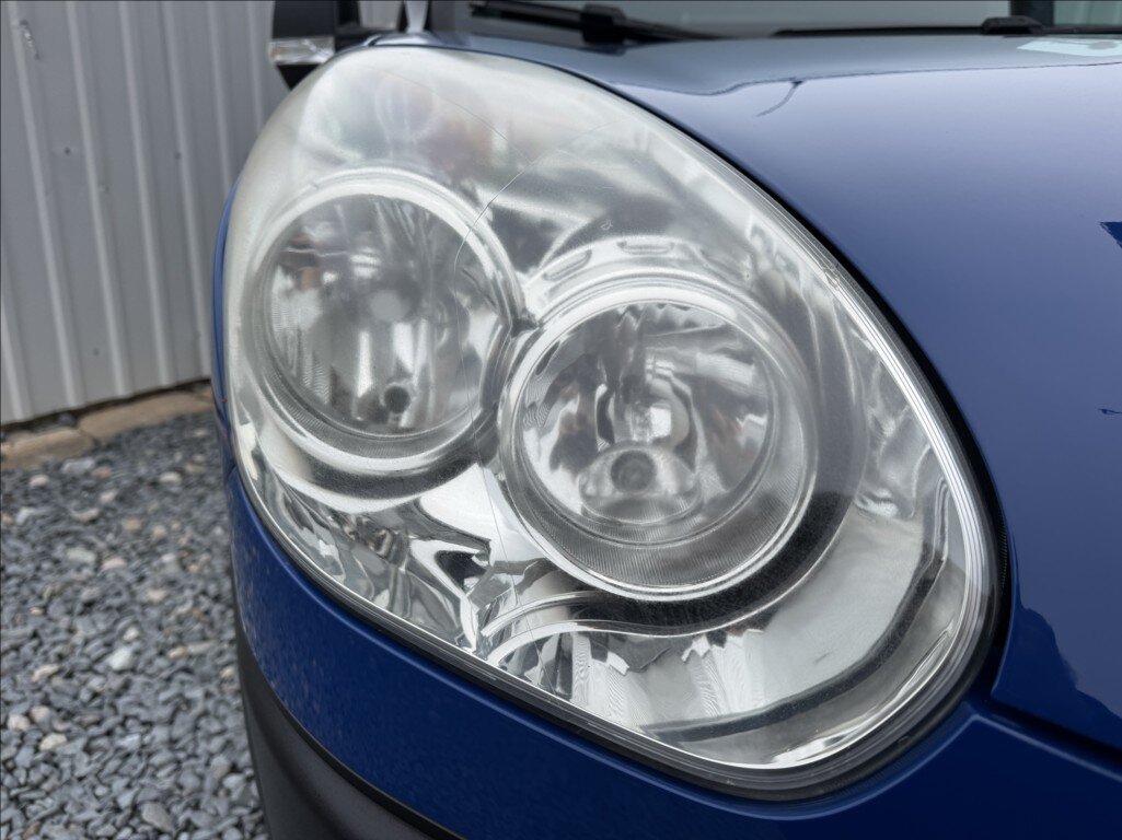 Fiat Dobló cargo Skříň 1,4 l 70 kw