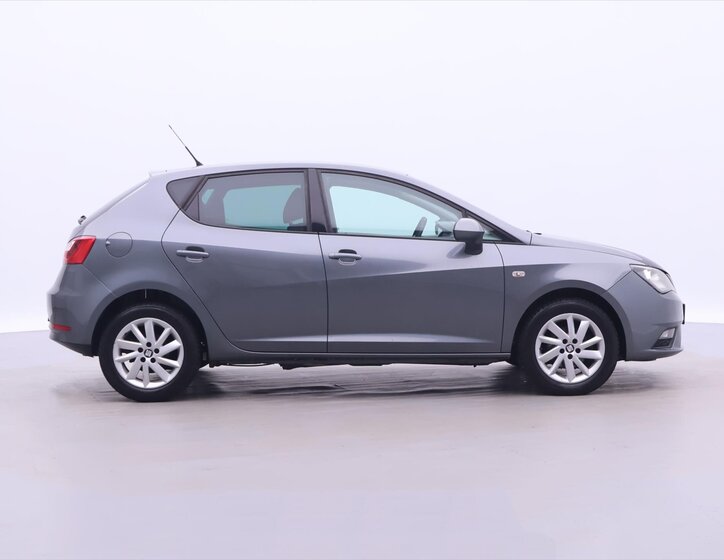 Seat Ibiza Kombi 1,6 l 66 kw