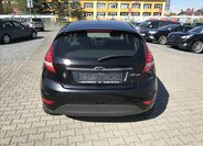 Ford Fiesta Hatchback 1,4 l 52 kw