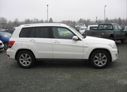 Mercedes-Benz GLK Kombi 2,1 l 150 kw