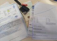 Škoda Kodiaq SUV / Terénní 1,4 l 110 kw