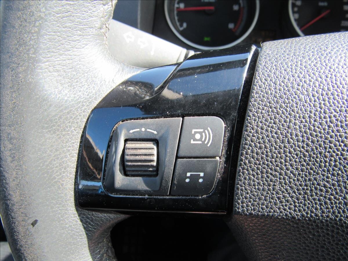 Opel Zafira Kombi 1,7 l 81 kw