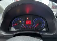 Volkswagen Caddy MPV 1,4 l 55 kw