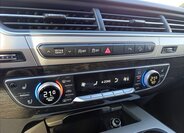 Audi Q7 SUV / Terénní 3,0 l 245 kw