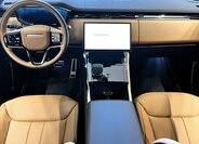 Land Rover Range Rover Sport SUV 3,0 l 221 kw