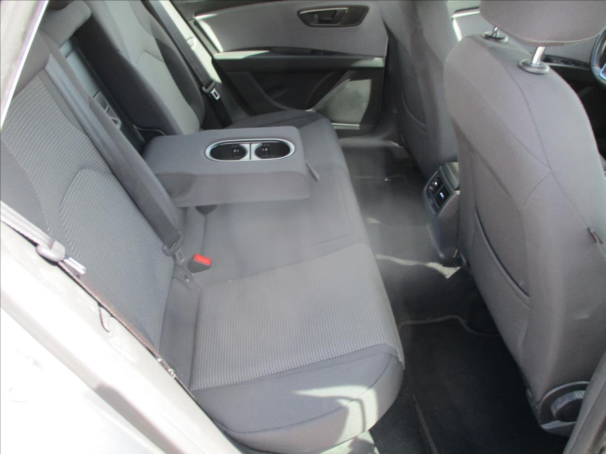 Seat Leon Kombi 1,6 l 85 kw