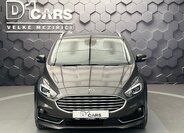 Ford S-MAX MPV 2,5 l 140 kw