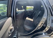 Nissan Juke SUV / Terénní 1,2 l 85 kw