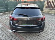 Mazda 3 Hatchback 2,0 l 88 kw