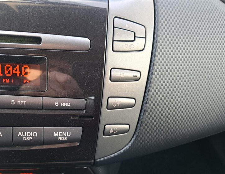 Fiat Bravo Hatchback 1,6 l 77 kw