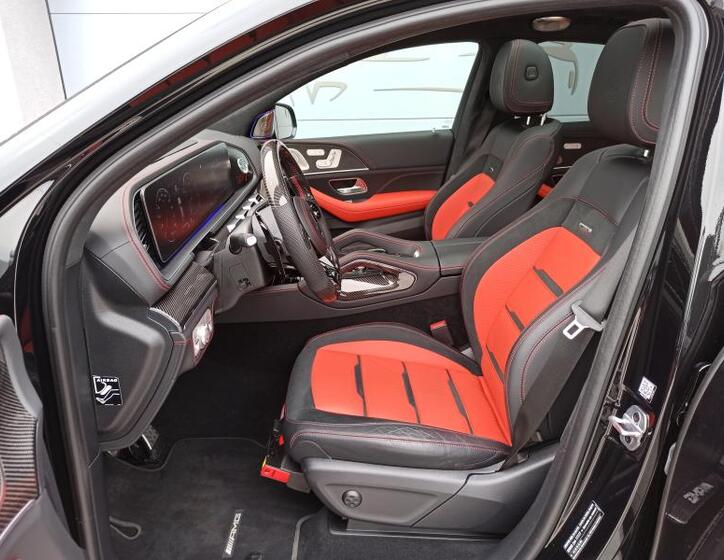 Mercedes-Benz GLE 11