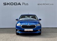 Škoda Fabia Hatchback 999,0 70 kw