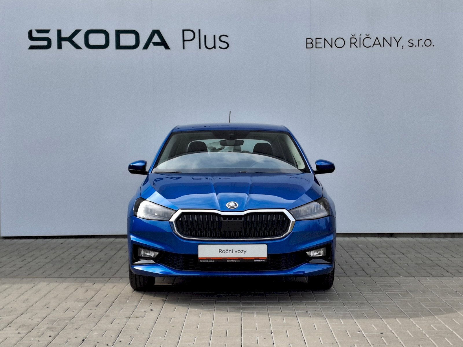 Škoda Fabia Hatchback 999,0 70 kw