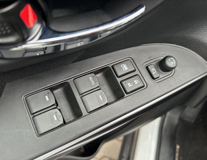 Suzuki S-Cross SUV 1,4 l 95 kw