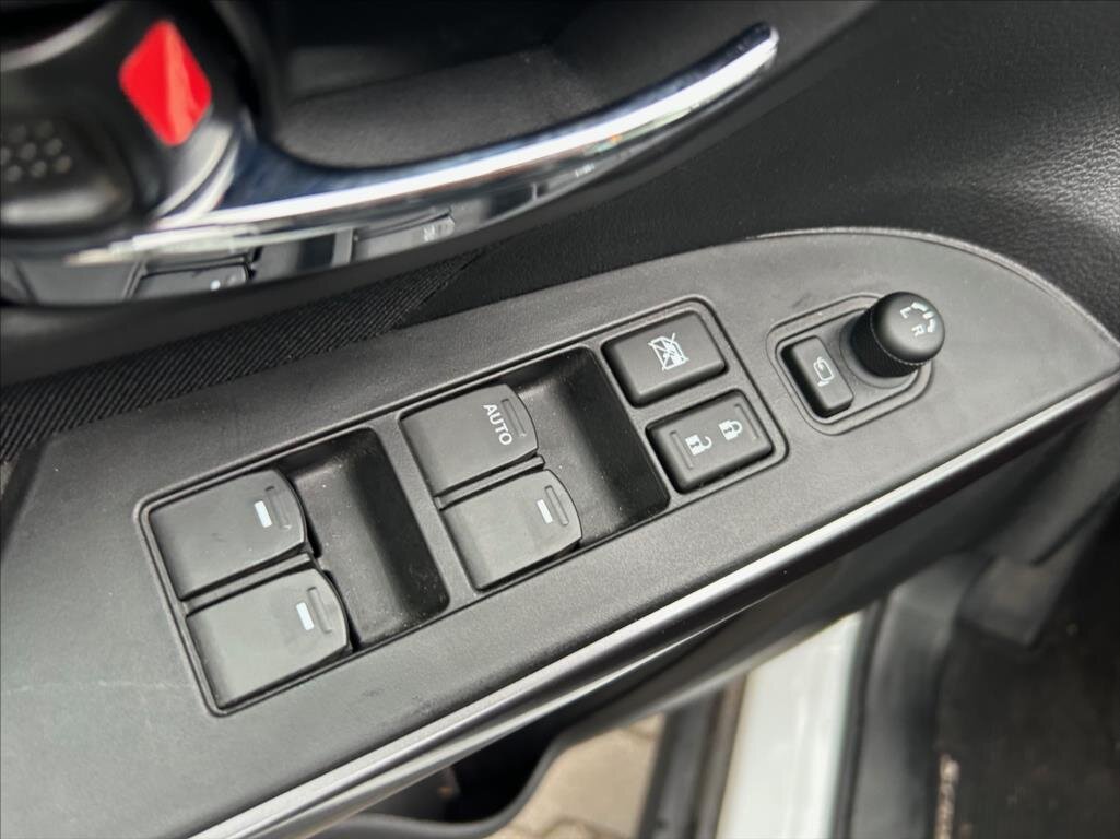 Suzuki S-Cross SUV 1,4 l 95 kw