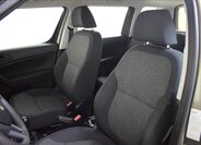 Škoda Yeti SUV / Terénní 1,2 l 77 kw