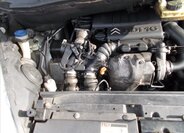 Citroën C4 Picasso MPV 1,6 l 80 kw