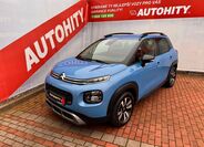 Citroën C3 Aircross 1