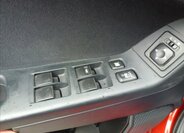 Mitsubishi Lancer Hatchback 2,0 l 217 kw