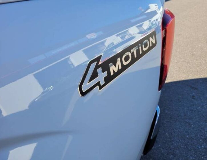 Volkswagen Amarok Pick-up 3,0 l 177 kw