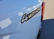 Volkswagen Amarok Pick-up 3,0 l 177 kw