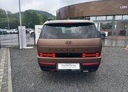 Hyundai Santa Fe SUV 1,6 l 117 kw