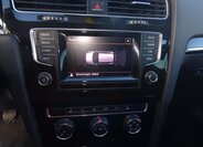 Volkswagen Golf Kombi 2,0 l 110 kw