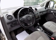 Volkswagen Caddy 11