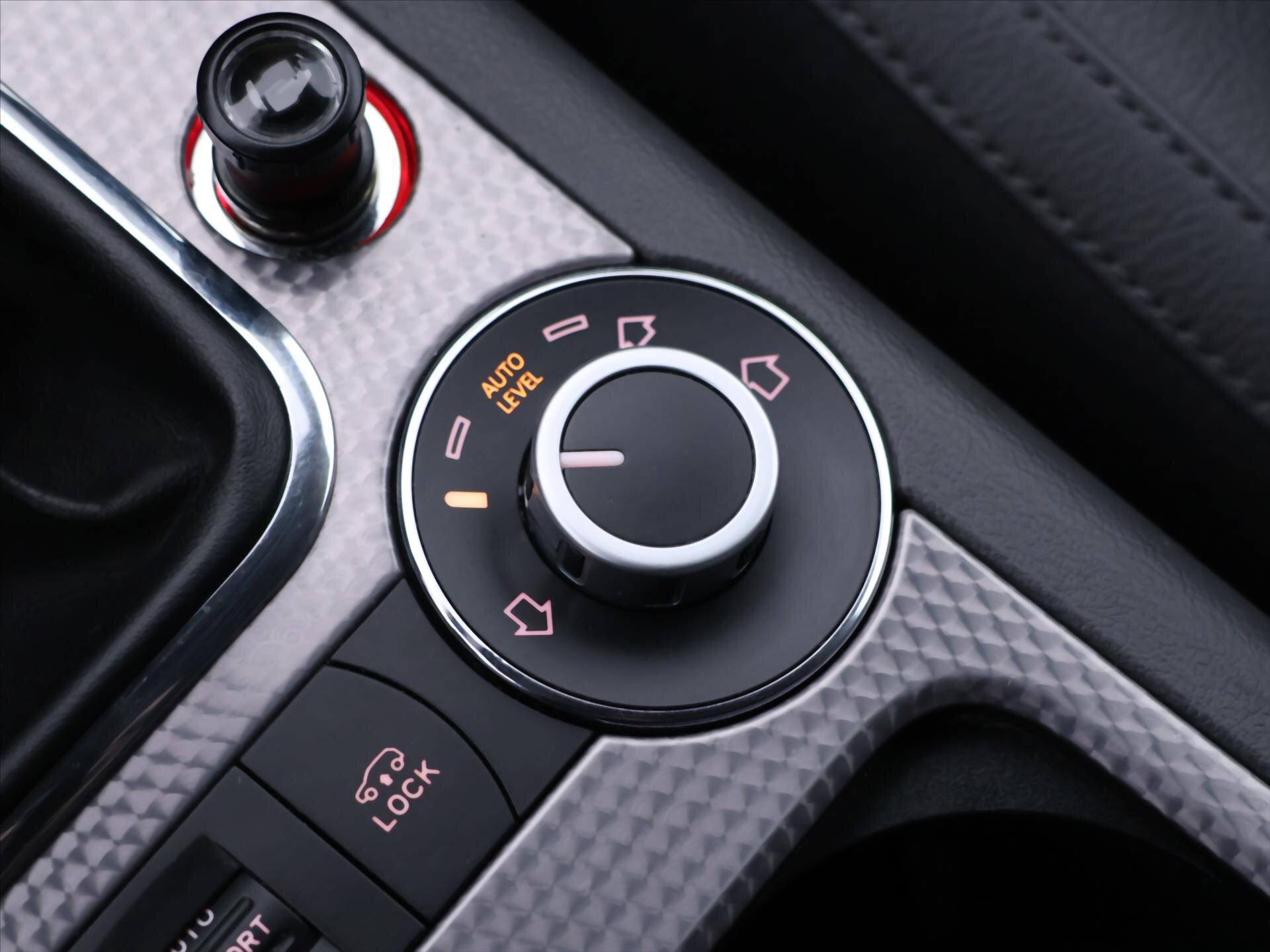 Volkswagen Touareg SUV 3,0 l 176 kw