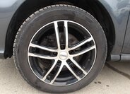 Volkswagen Sharan Kombi 2,0 l 103 kw