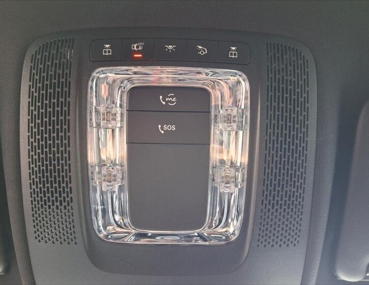 Mercedes-Benz CLA Kupé 1,3 l 120 kw