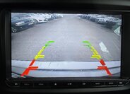 Škoda Yeti SUV / Terénní 1,2 l 77 kw