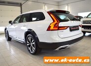 Volvo V90 Kombi 2,0 l 140 kw
