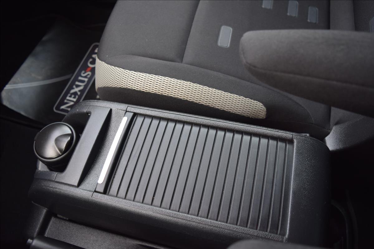 Citroën Berlingo Kombi 1,6 l 68 kw