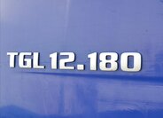 MAN Ostatní Valník 4,6 l 132 kw