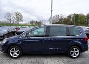 Volkswagen Sharan MPV 2,0 l 130 kw