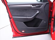 Škoda Kodiaq SUV 2,0 l 140 kw