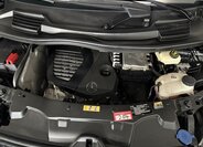 Mercedes-Benz Třídy V Kombi 2,0 l 140 kw